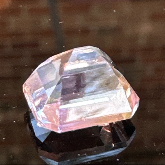 Faded Ametrine Gemstone - Picture 11 of 16